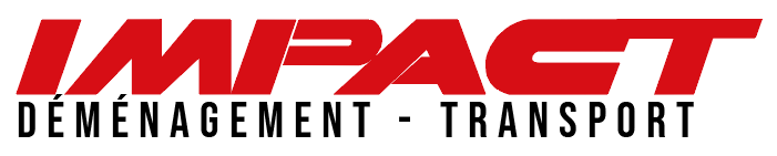 Impact Déménagement Transport